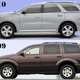 Illustration for article titled 2010 Dodge Durango: Once More, Into The Leak